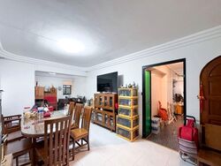 Blk 570 Hougang Street 51 (Hougang), HDB 5 Rooms #602089331